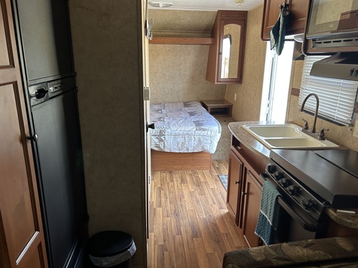 2013 Coleman Lantern Travel Trailer for rent in Glendale, AZ