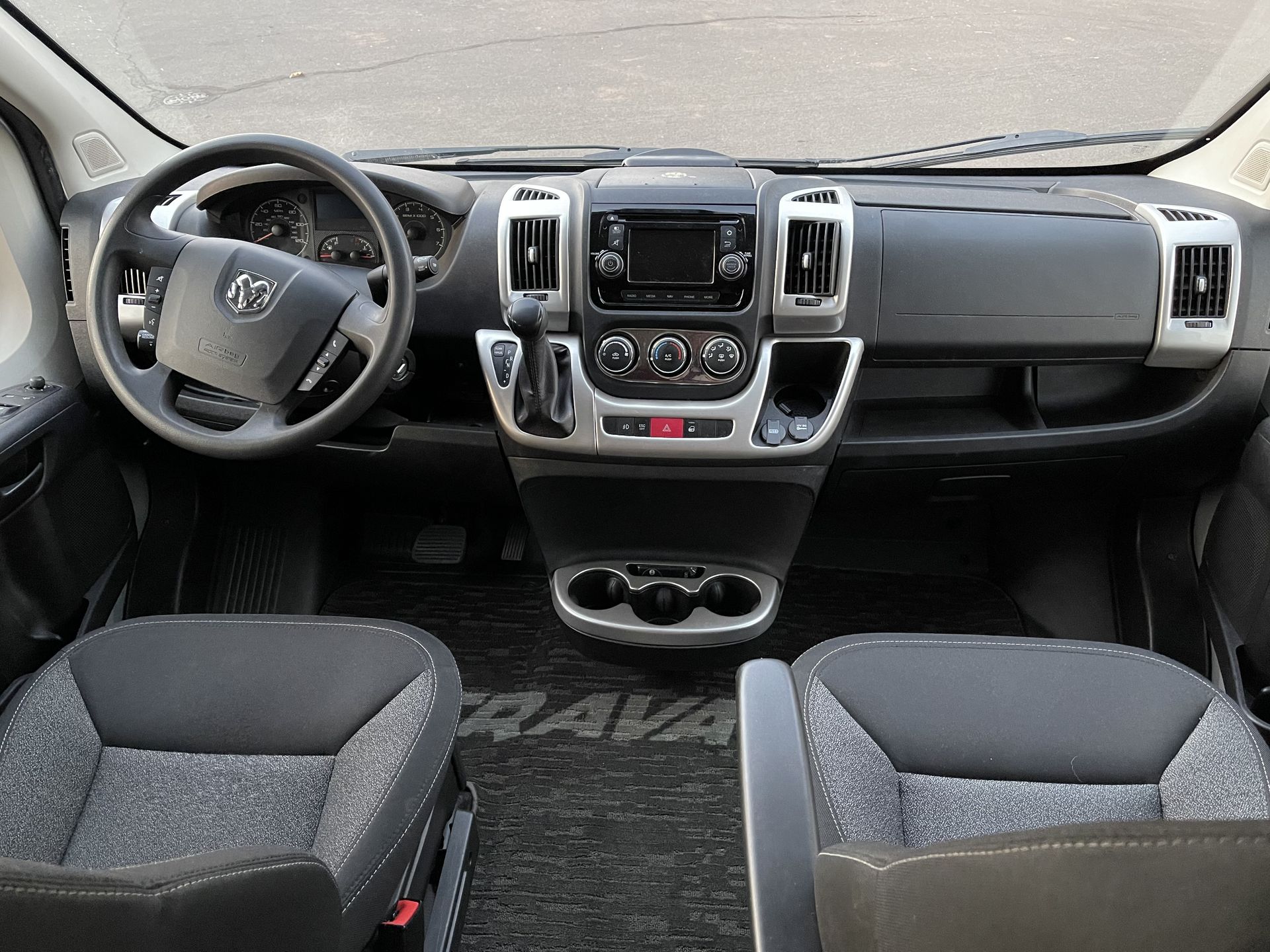 Photo 7 - 2016 Ram Class B Motorhome rental photo 9