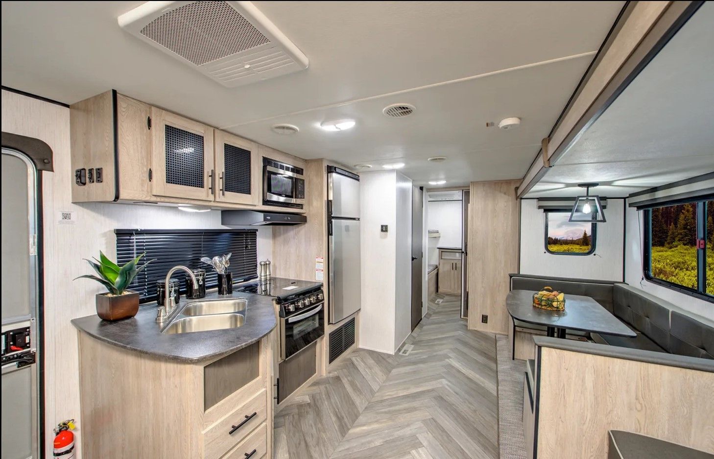 Photo 0 - 2021 Heartland Travel Trailer rental photo 2