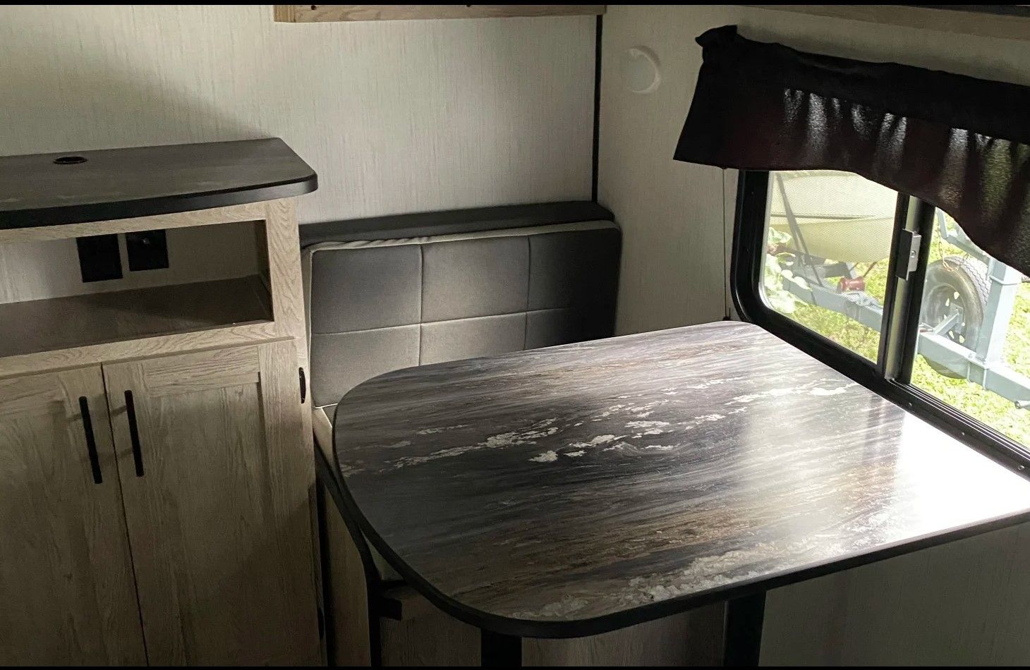 Photo 2 - 2021 Heartland Travel Trailer rental photo 4