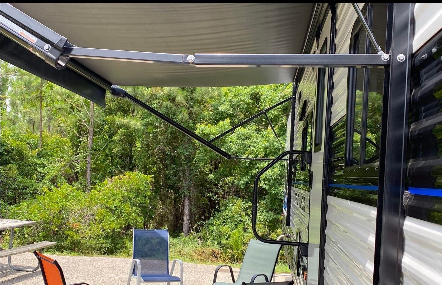 Photo 11 - 2021 Heartland Travel Trailer rental photo 13