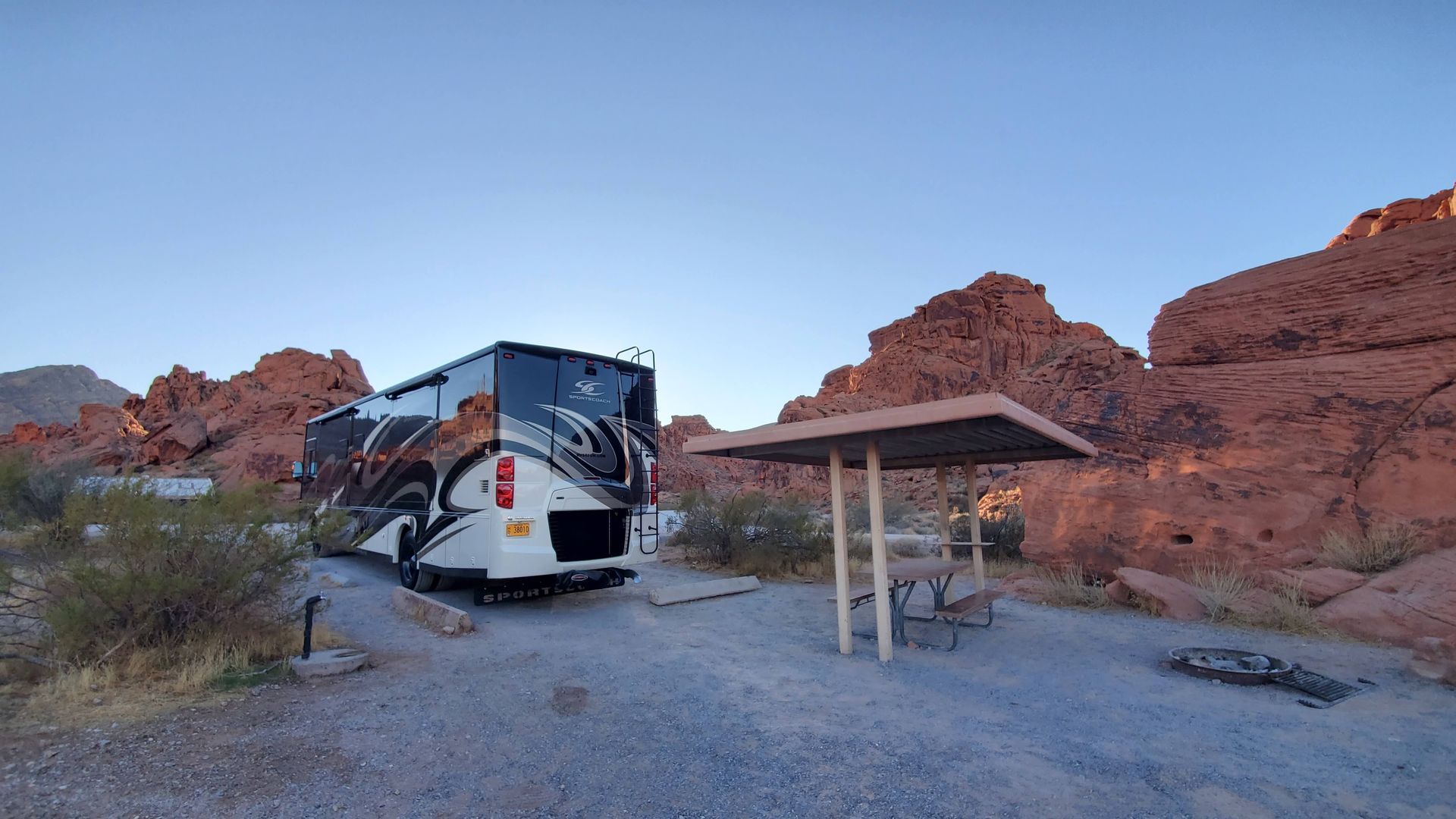 Photo 2 - 2019 Coachmen Class A Motorhome rental photo 3