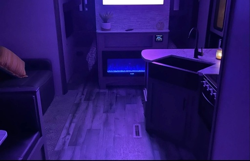 2022 Dutchmen 295QB Class A Motorhome for rent in Pensacola Beach, FL