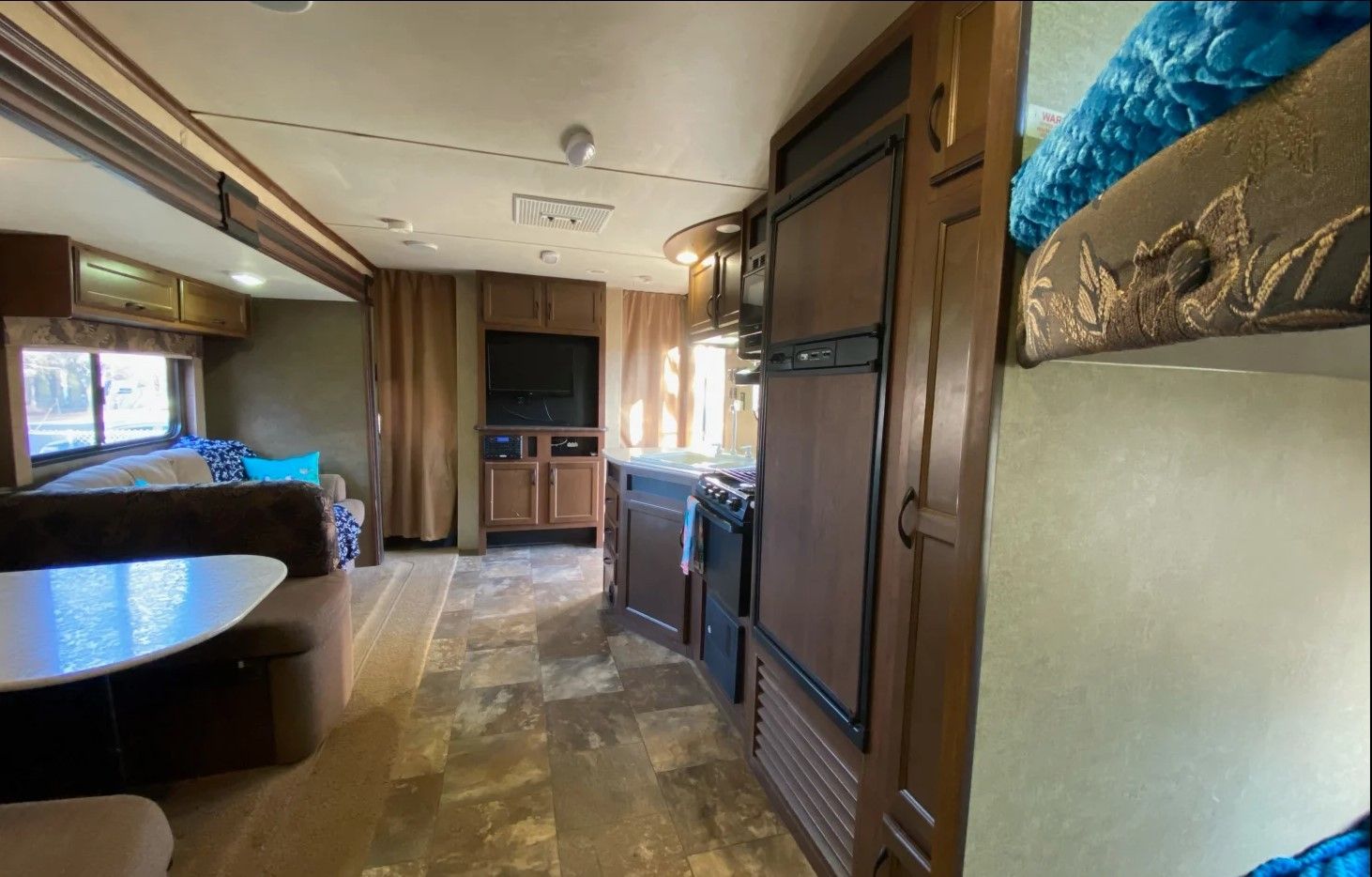 Photo 1 - 2014 Jayco Travel Trailer rental photo 3