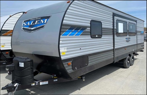2021 Forest River 26DBUD Travel Trailer for rent in Ocala, FL