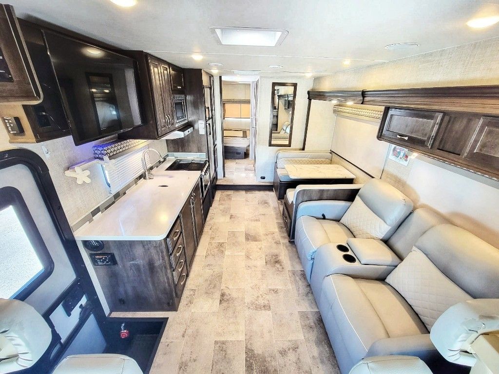 Photo 1 - 2021 Gulf Stream Class C Motorhome rental photo 3
