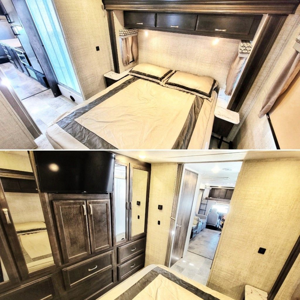 Photo 6 - 2021 Gulf Stream Class C Motorhome rental photo 8