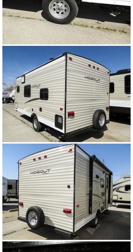 2018 Keystone Rv Fuzion Class C Motorhome for rent in Corona, CA