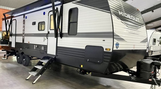 2022 Keystone Hideout 318BR Travel Trailer for rent in Homestead, FL