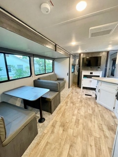 2022 Keystone Hideout 318BR Travel Trailer for rent in Homestead, FL