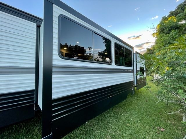 Photo 23 - 2022 Keystone Travel Trailer rental photo 24