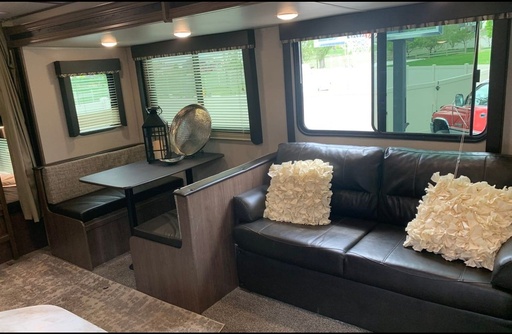 2020 Keystone Rv 26LHSWE Travel Trailer for rent in Saratoga Springs, UT