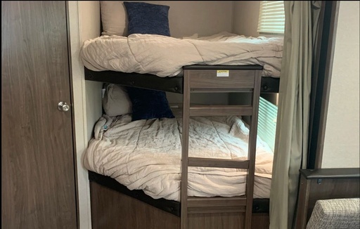 2020 Keystone Rv 26LHSWE Travel Trailer for rent in Saratoga Springs, UT