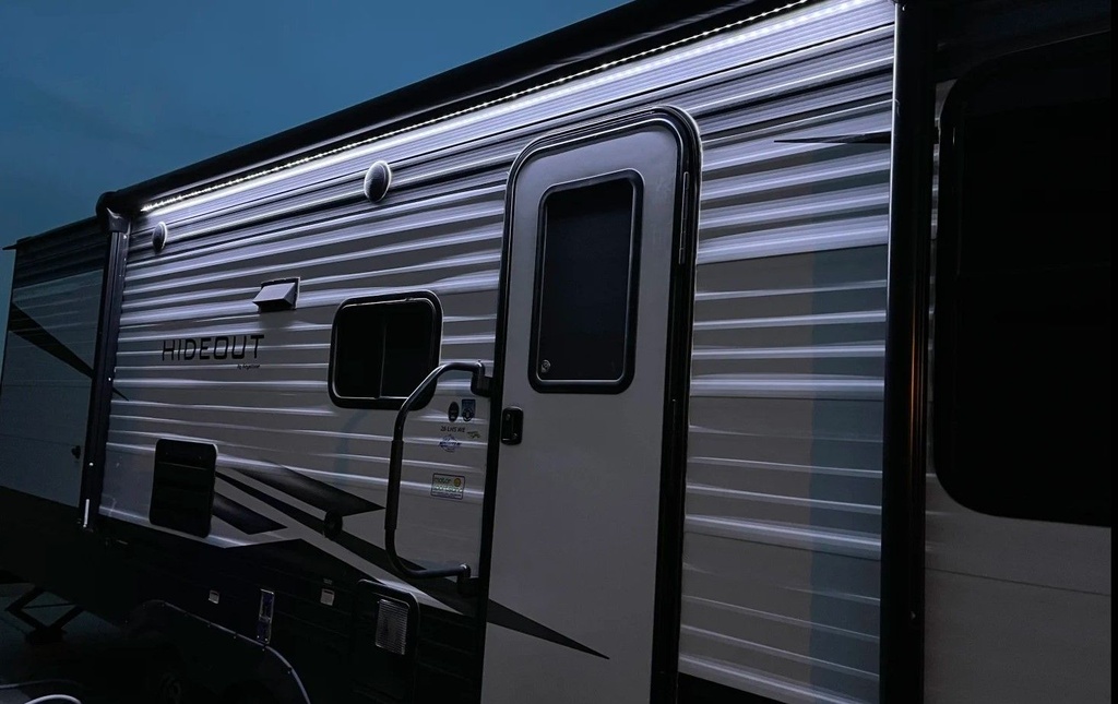 Photo 6 - 2020 Keystone Rv Travel Trailer rental photo 8