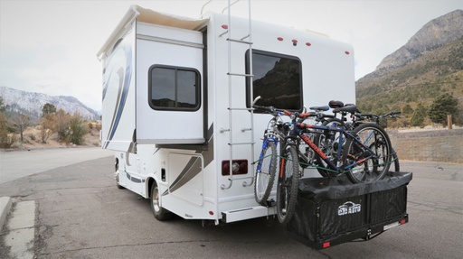 2018 Thor Motor Coach FREEDOM ELITE # 1 Class C Motorhome for rent in Las Vegas, NV