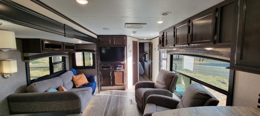 2019 Jayco Jayflight 29RKS Travel Trailer for rent in Moscow, ID