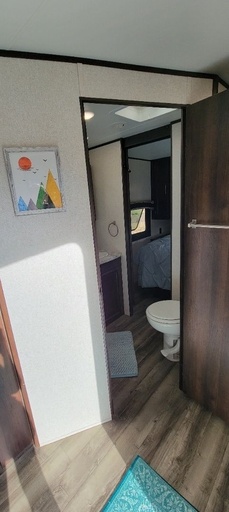 2019 Jayco Jayflight 29RKS Travel Trailer for rent in Moscow, ID