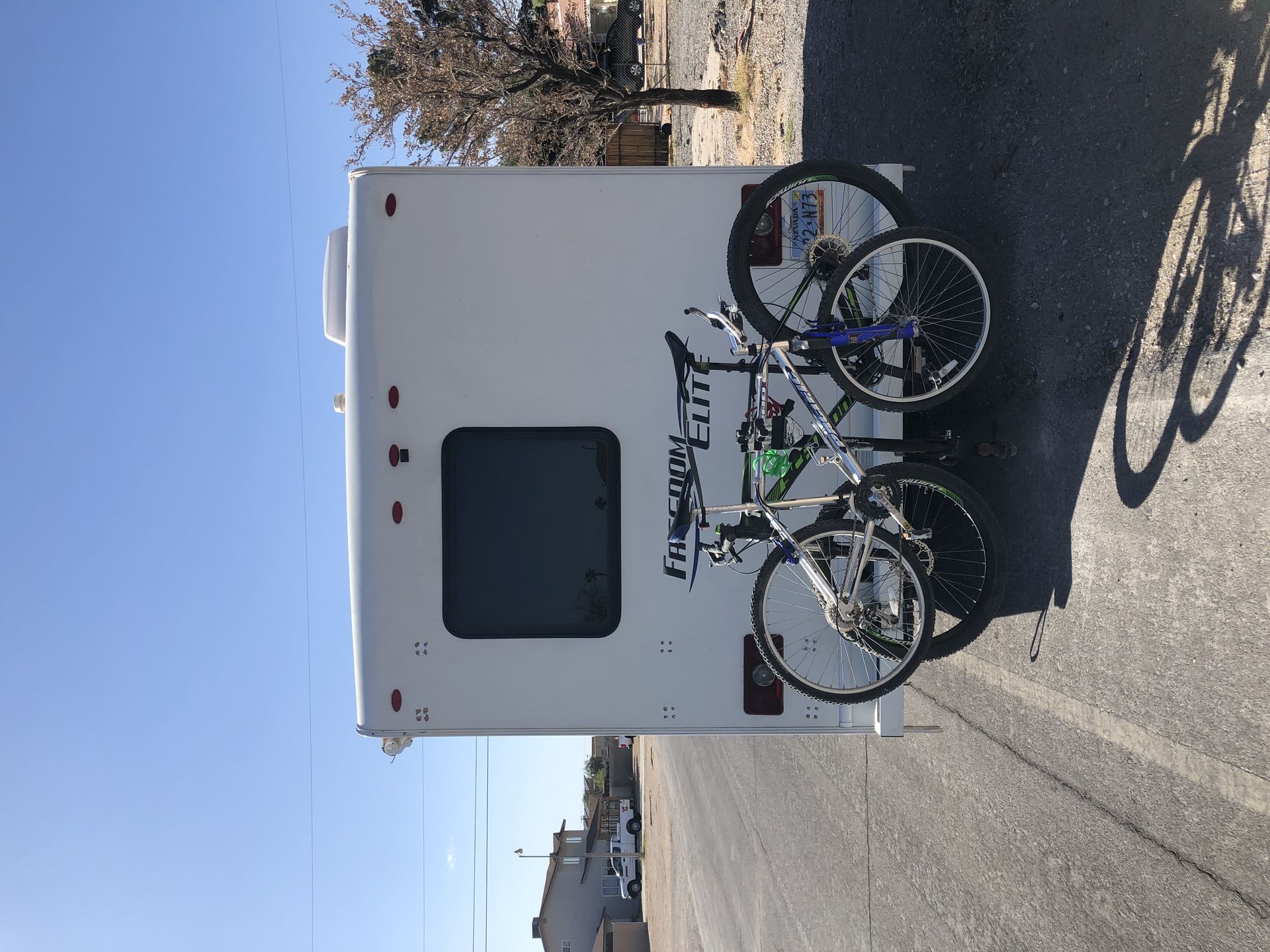 Photo 4 - 2018 Thor Motor Coach Class C Motorhome rental photo 6