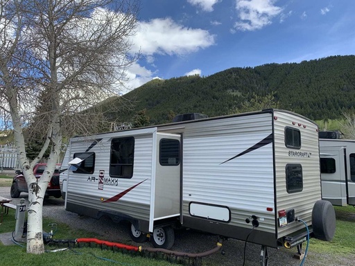 2015 Starcraft AR-ONE MAXX 24BHS Travel Trailer for rent in Peoria, AZ
