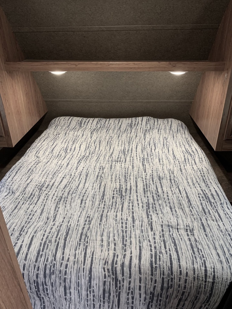 Photo 9 - 2015 Starcraft Travel Trailer rental photo 7
