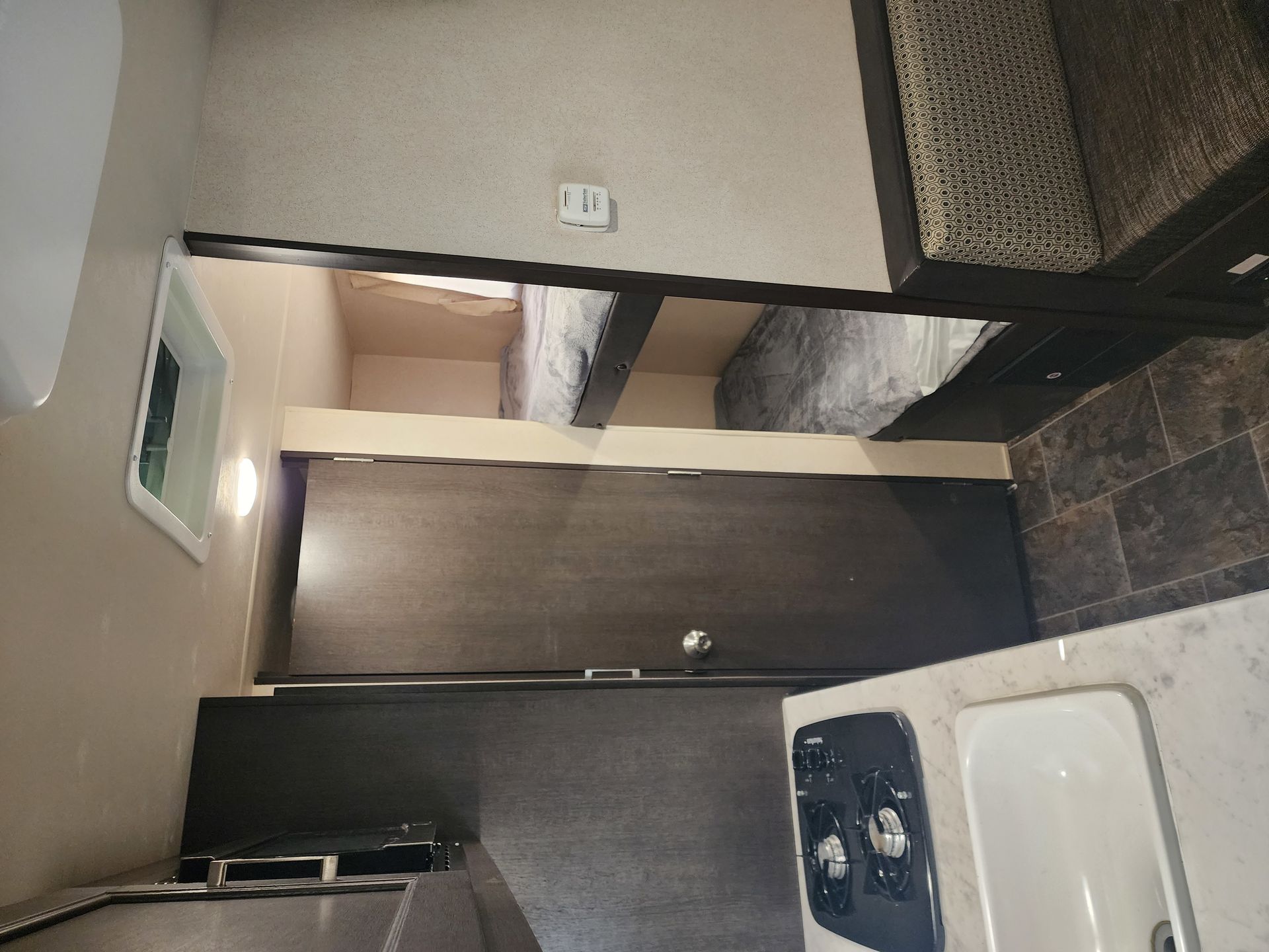 Photo 5 - 2019 Evo Travel Trailer rental photo 7
