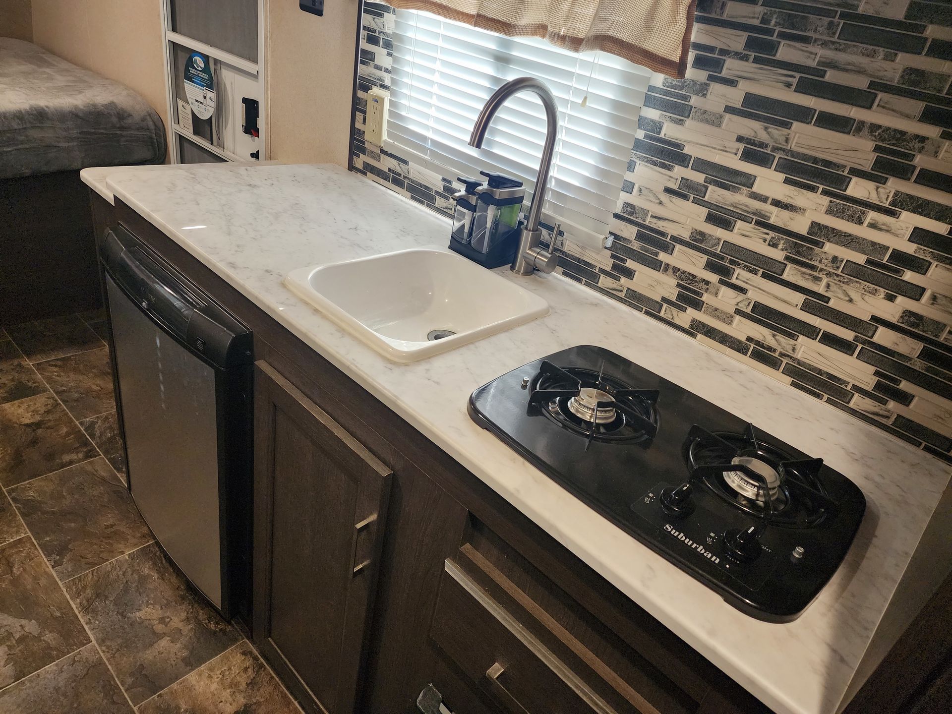 Photo 6 - 2019 Evo Travel Trailer rental photo 8