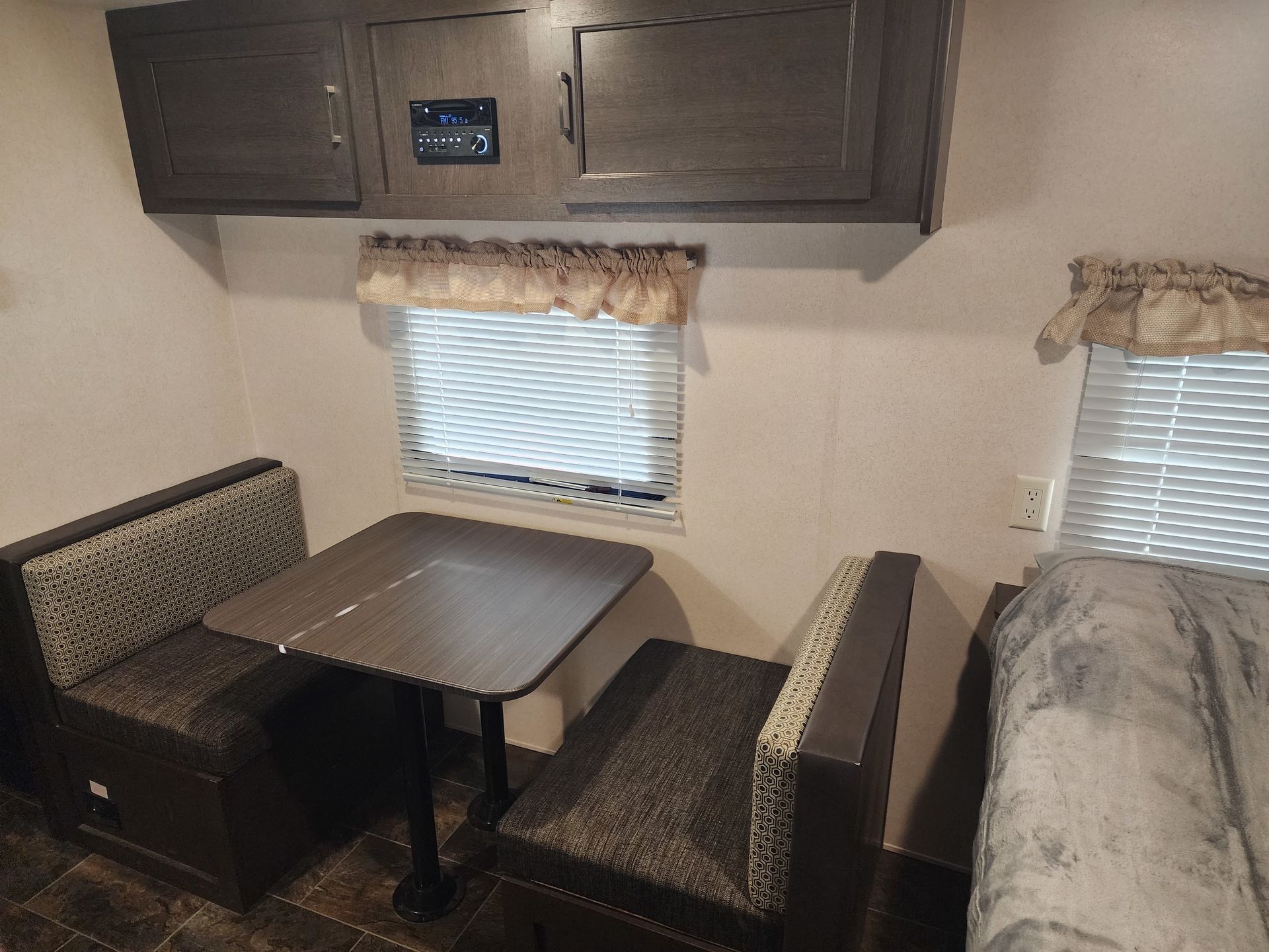 Photo 10 - 2019 Evo Travel Trailer rental photo 12