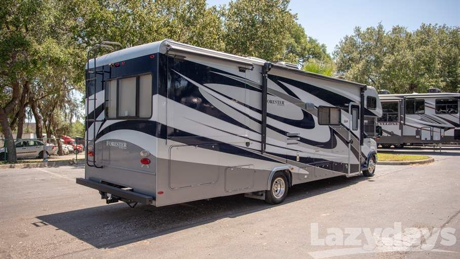 Photo 0 - 2017 Forest River Class C Motorhome rental photo 3