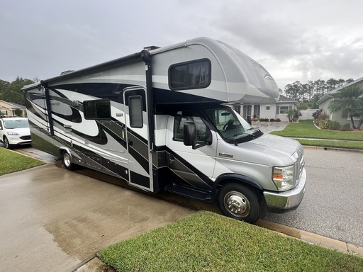 2017 Forest River Forest River 3011DS Class C Motorhome for rent in Port Orange, FL