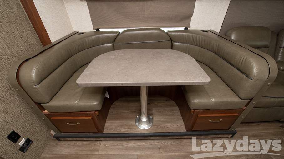 Photo 2 - 2017 Forest River Class C Motorhome rental photo 14