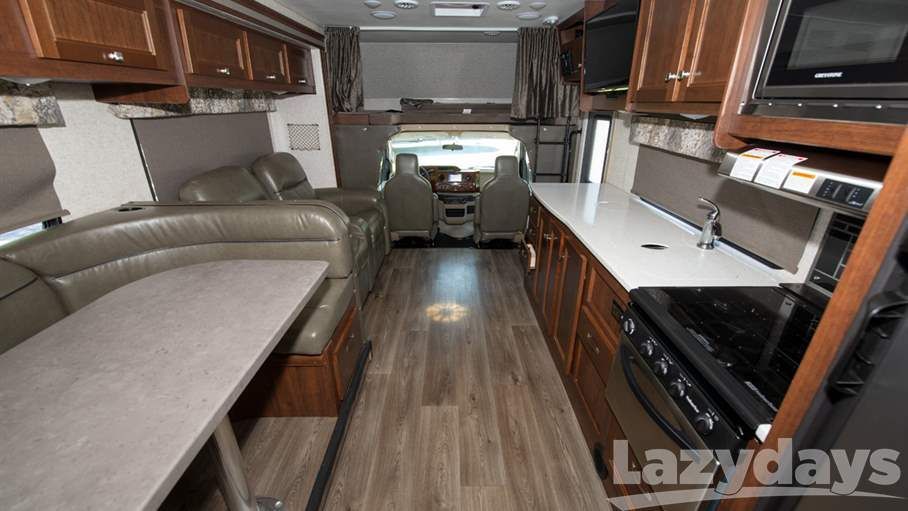 Photo 2 - 2017 Forest River Class C Motorhome rental photo 16