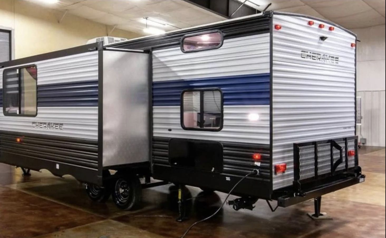 Photo 14 - 2021 Forest River Travel Trailer rental photo 16