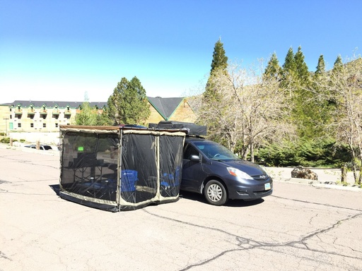 2008 Custom Toyota Sienna Other for rent in Las Vegas, NV