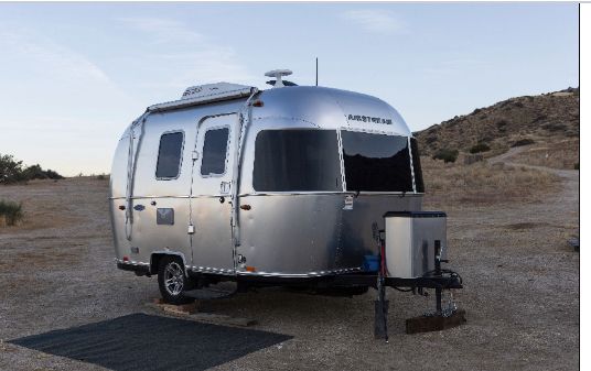 Photo 0 - 2020 Airstream Travel Trailer rental photo 2