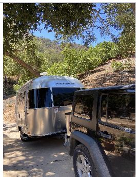 Photo 2 - 2020 Airstream Travel Trailer rental photo 4