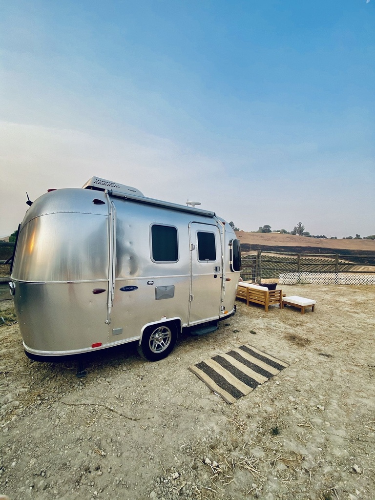 Photo 4 - 2020 Airstream Travel Trailer rental photo 6