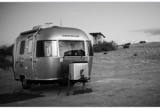 Photo 5 - 2020 Airstream Travel Trailer rental photo 7
