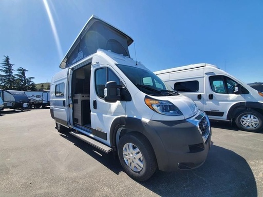 2023 Winnebago Solis 59PX Class B Motorhome for rent in North Las Vegas, NV