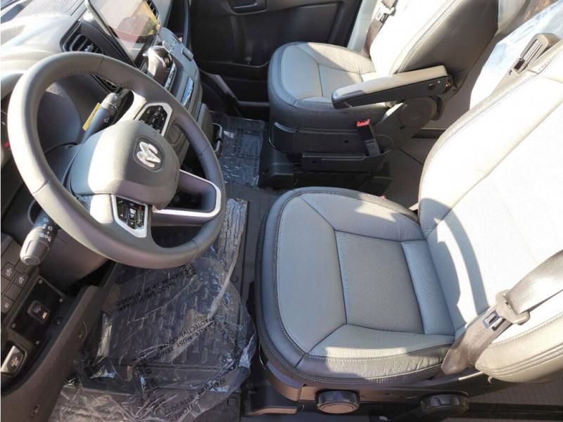 Photo 8 - 2023 Winnebago Class B Motorhome rental photo 10