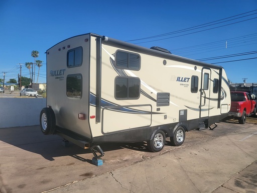 2017 Keystone Ultralite bullet Travel Trailer for rent in Wellton, AZ