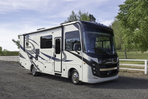 2021 Ford Entegra Coach Class C Motorhome for rent in North Las Vegas, NV