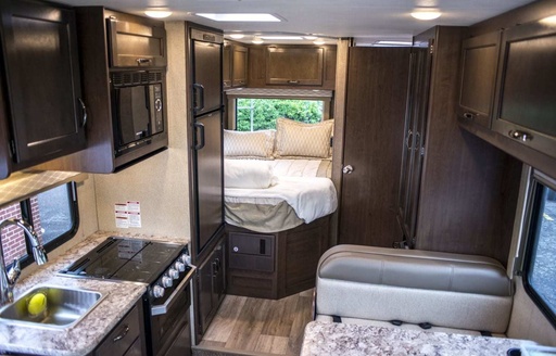 2023 Thor Motor Coach E350 Class A Motorhome for rent in Denver, CO