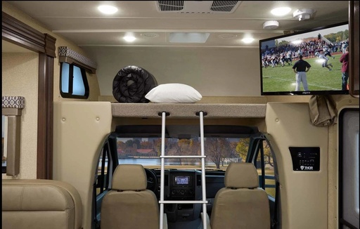 2023 Thor Motor Coach E350 Class A Motorhome for rent in Denver, CO