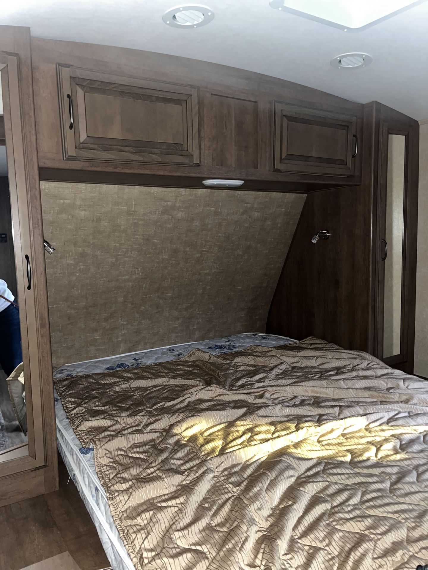 Photo 1 - 2016 Cruiser Rv Travel Trailer rental photo 7