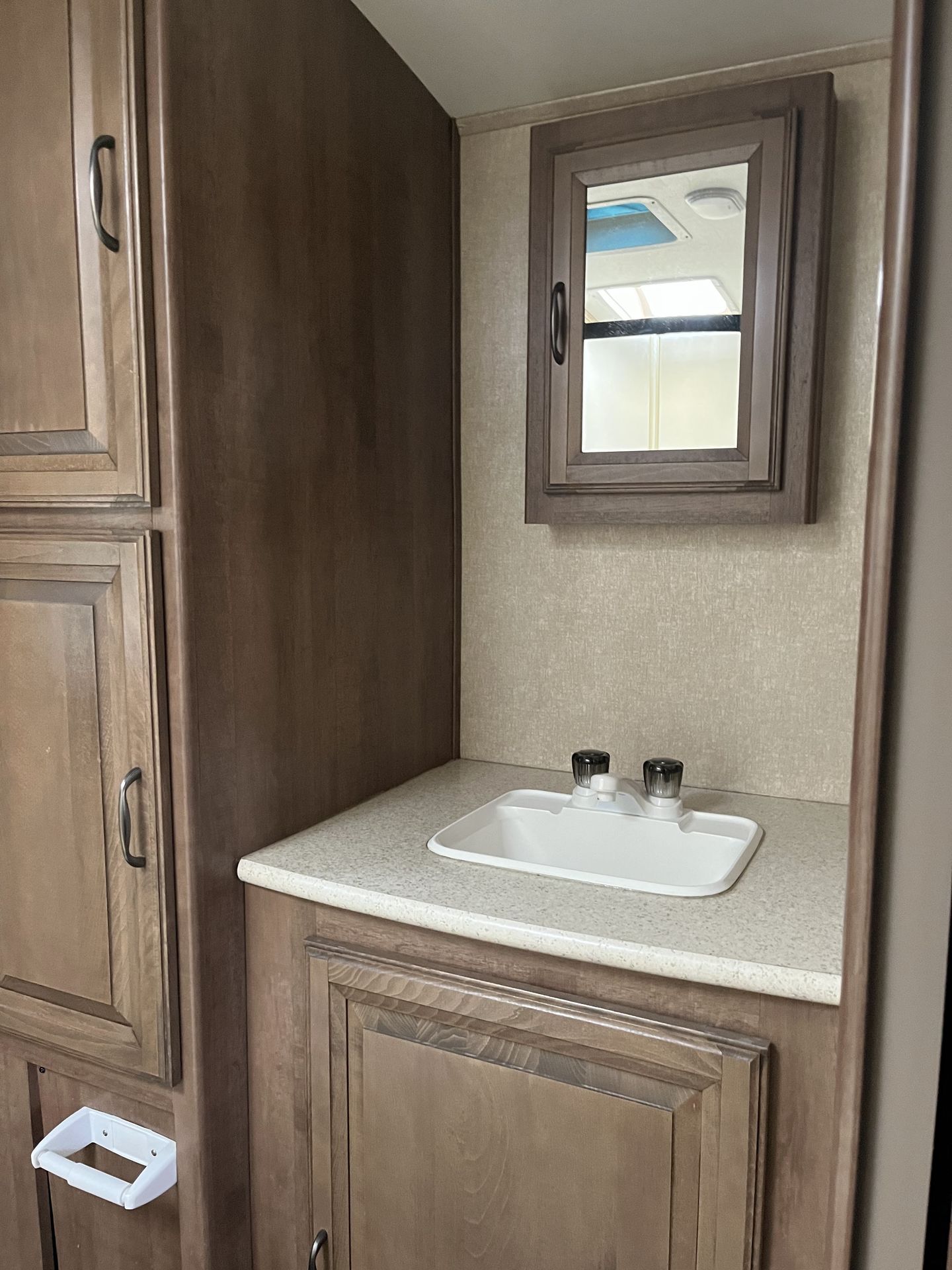 Photo 1 - 2016 Cruiser Rv Travel Trailer rental photo 8