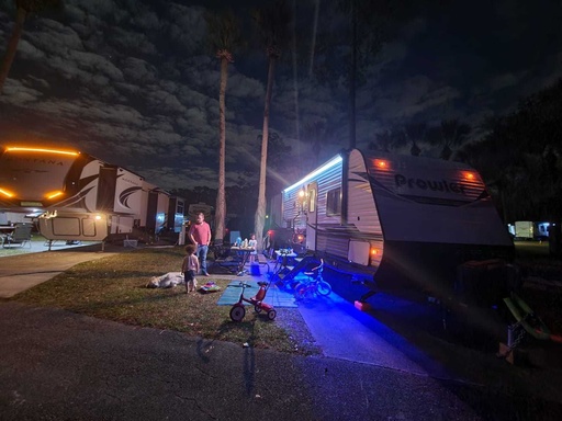 2021 Heartland Prowler Travel Trailer for rent in Monroe Township, NJ