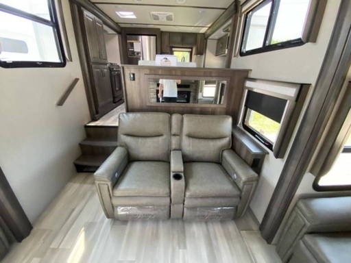 2022 Grand Design Solitude 390RK Fifth Wheel for rent in Chicago, IL