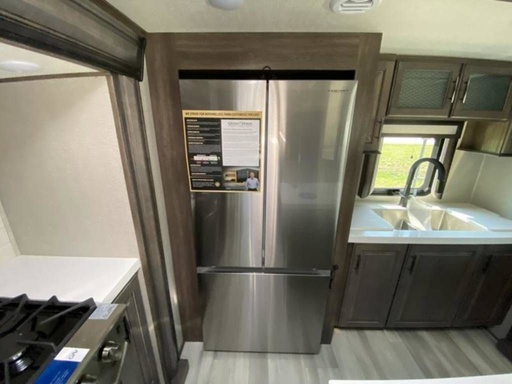 2022 Grand Design Solitude 390RK Fifth Wheel for rent in Chicago, IL