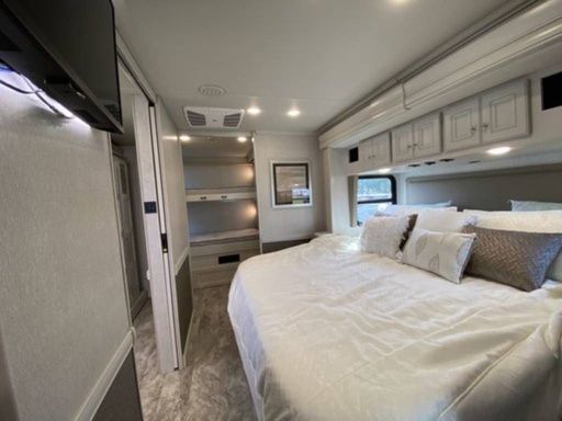 2022 Holiday  Rambler Nautica 35QZ Class A Motorhome for rent in Atlanta, GA