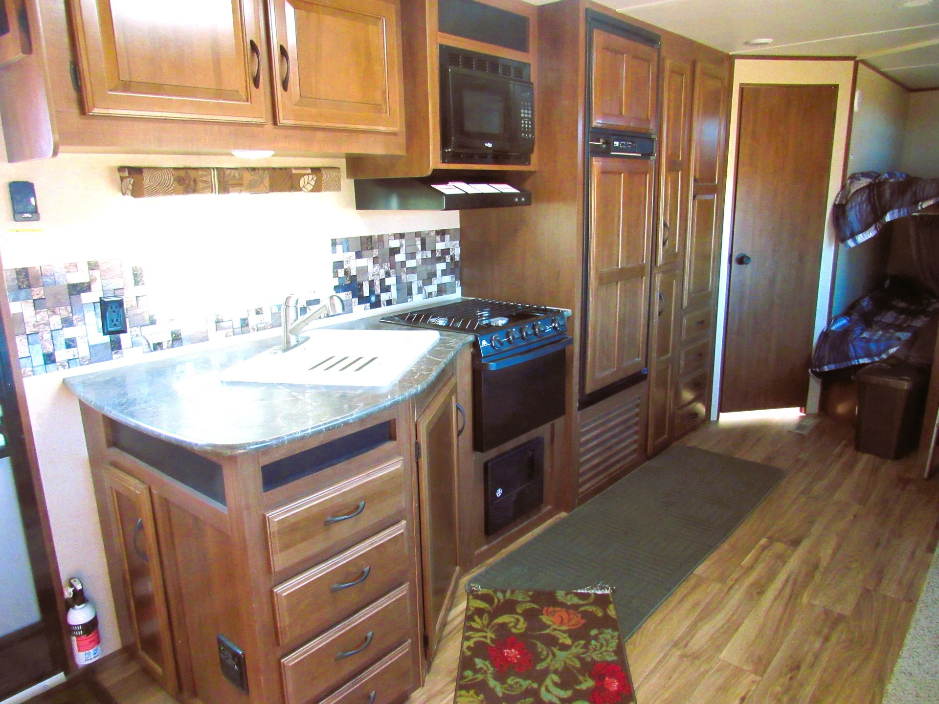 Photo 1 - 2016 Jayco Travel Trailer rental photo 3